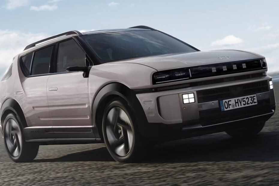 El nuevo Hyundai Nexo ya tiene precios, llega el mejorado SUV de hidrógeno con 204 CV y más autonomía que un Tesla