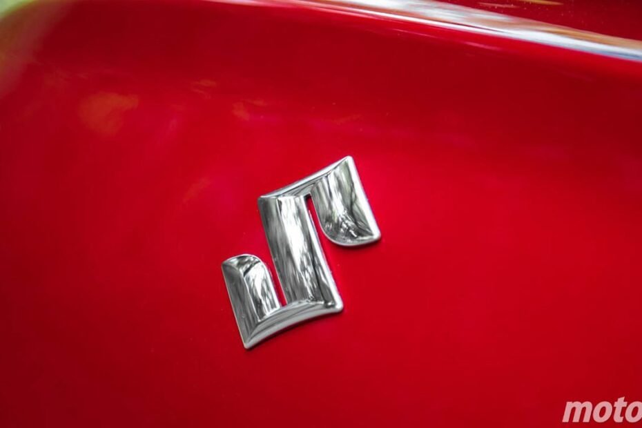 El nuevo Toyota RAV4 lidera las novedades de Suzuki para 2026 junto a un inesperado SUV