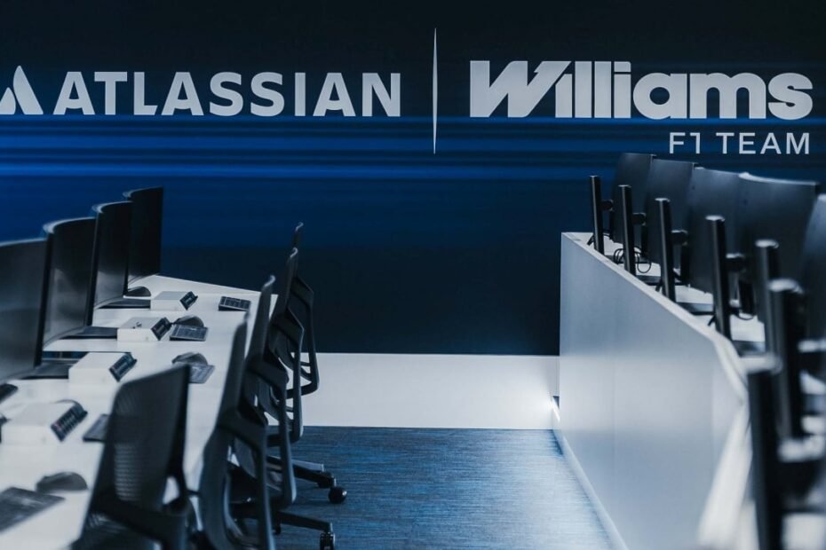 El primer gran fracaso de James Vowles llega en el peor momento para Williams