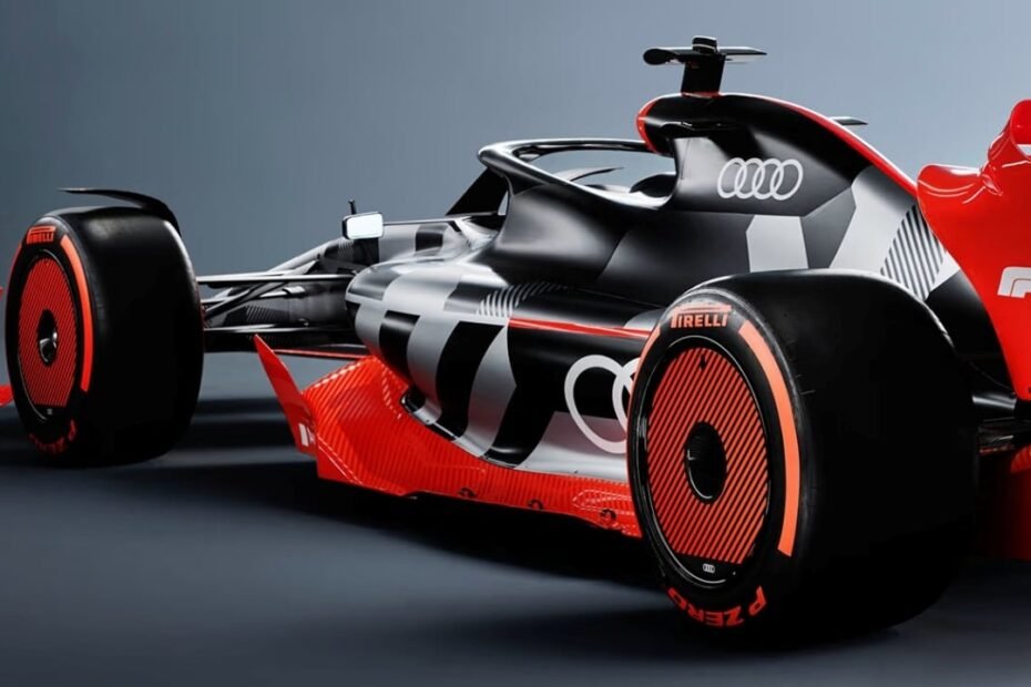 El reto oculto de la F1 de 2026 que puede importar incluso más que el motor: “La mayoría no lo logrará”