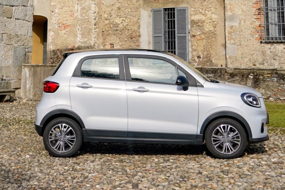 El socio de Stellantis mueve ficha contra Dacia: Leapmotor ya trabaja en un nuevo T03