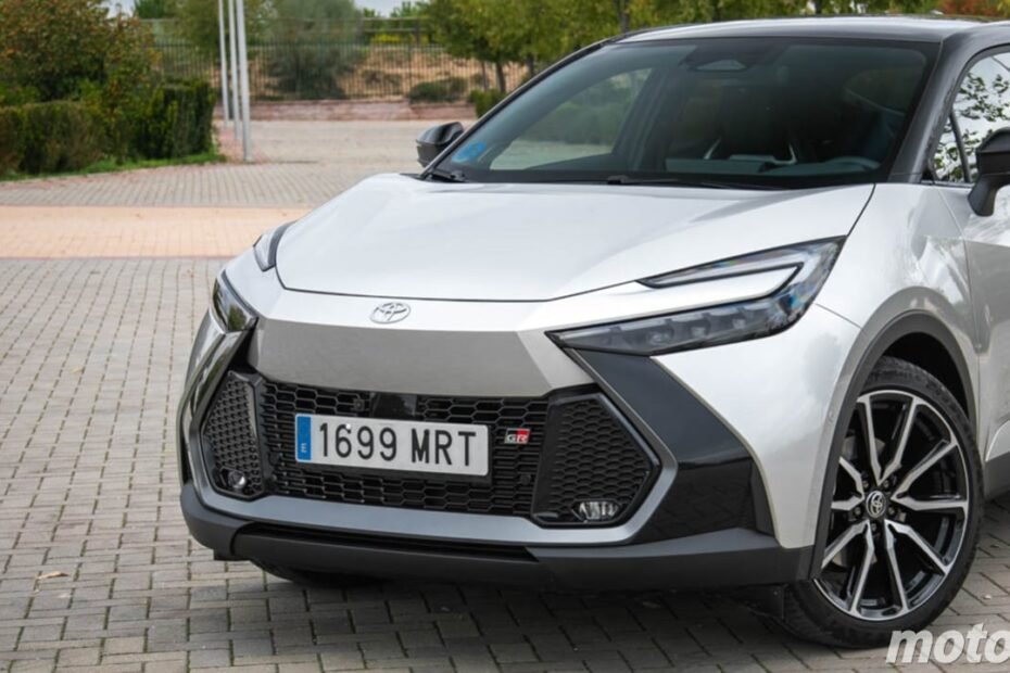 El soñado Land Cruiser mini y un Corolla muy especial lideran las novedades de Toyota para 2026