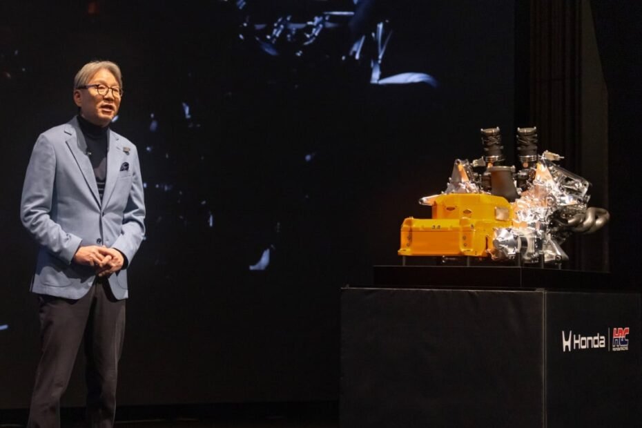 En plena tormenta por los motores, Aston Martin y Honda avisan: “El reglamento no lo detalla todo punto por punto”