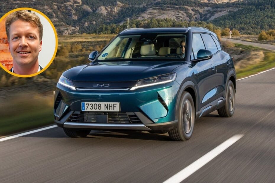 “Es la peor de todas las soluciones”: los expertos estallan contra los precios mínimos a los eléctricos chinos