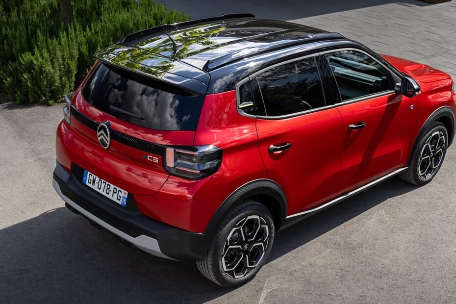 Es más barato que el KIA Stonic y, con 2.000 € de rebaja y etiqueta ECO, este SUV que solo gasta 5 litros es una compra redonda