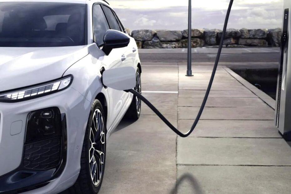 Esta no la vio venir Europa: vigiló a los coches PHEV con una idea fija y la conclusión es incómoda