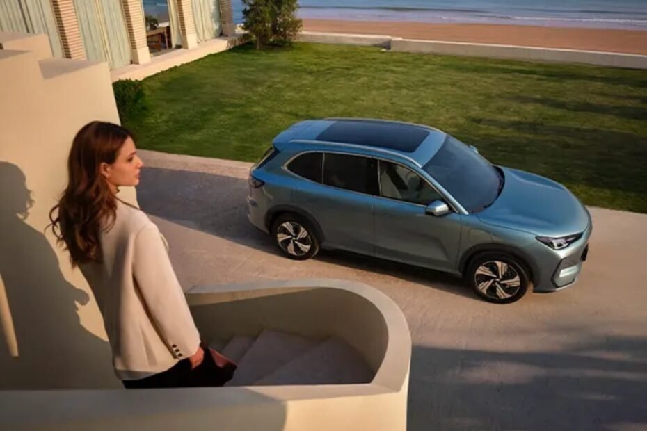 Estas son las marcas chinas que llegan a España en 2026, algunas de ellas son auténticos gigantes que despiertan