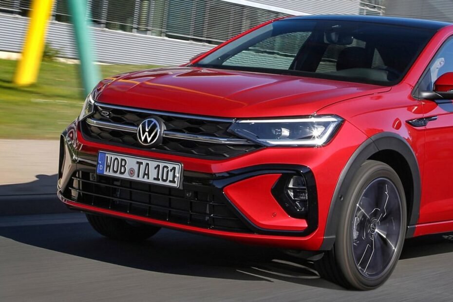 Este SUV de Volkswagen hecho en España que arrasa en ventas baja 5.000 € y se queda a precio de coche chino