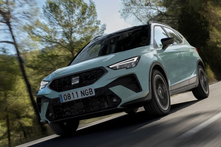 Estos son los 20 SUV más vendidos en España: muchos de los más exitosos salen de fábricas nacionales