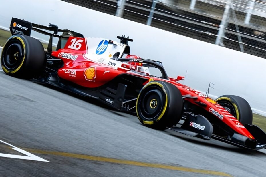 Ferrari advierte que la polémica de los motores no ha terminado y le recuerda a la FIA la existencia del ADUO