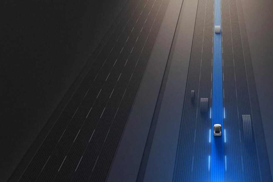 Ford promete conducción autónoma de nivel 3 en un coche eléctrico barato a partir de 2027