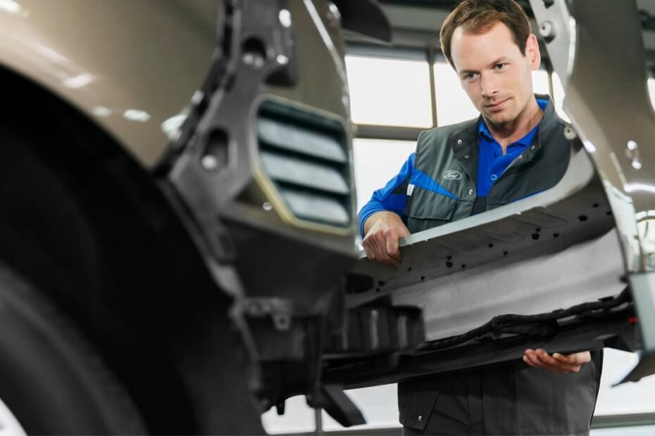 Ford rebaja el precio de los recambios originales de 35 de sus modelos más veteranos, en España también