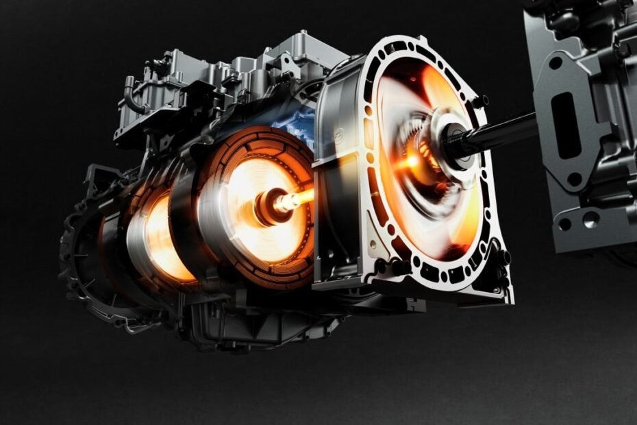 Fracasó en su último intento, pero Mazda se niega a enterrar su motor más legendario