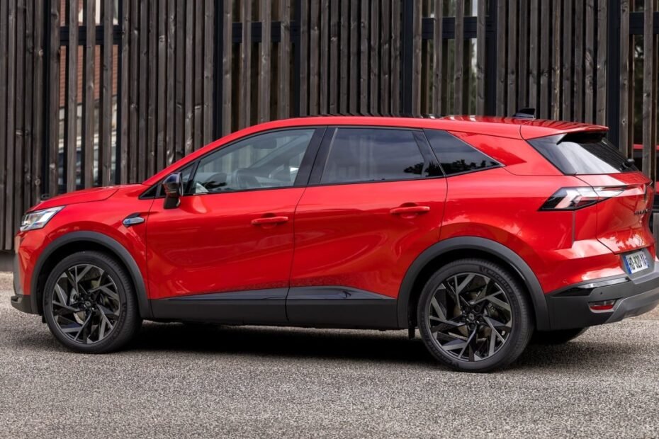 Hace 50 años los Renault hechos en España iniciaron una tendencia que sigue presente en modelos actuales