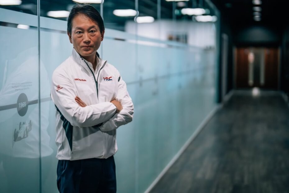 Honda estuvo a punto de no volver a la F1: Watanabe revela la discusión interna que lo cambió todo