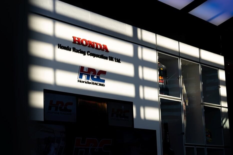 Honda identifica el verdadero punto débil del motor de Aston Martin, y no es el que todos señalan