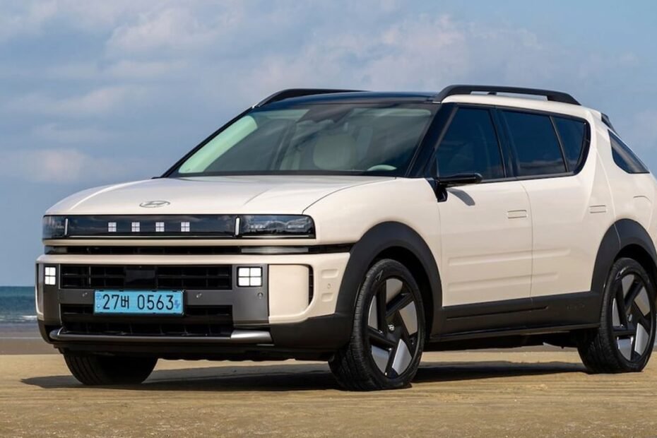 Hyundai lanza en Europa el nuevo NEXO, su apuesta más ambiciosa por el hidrógeno pero no para todos