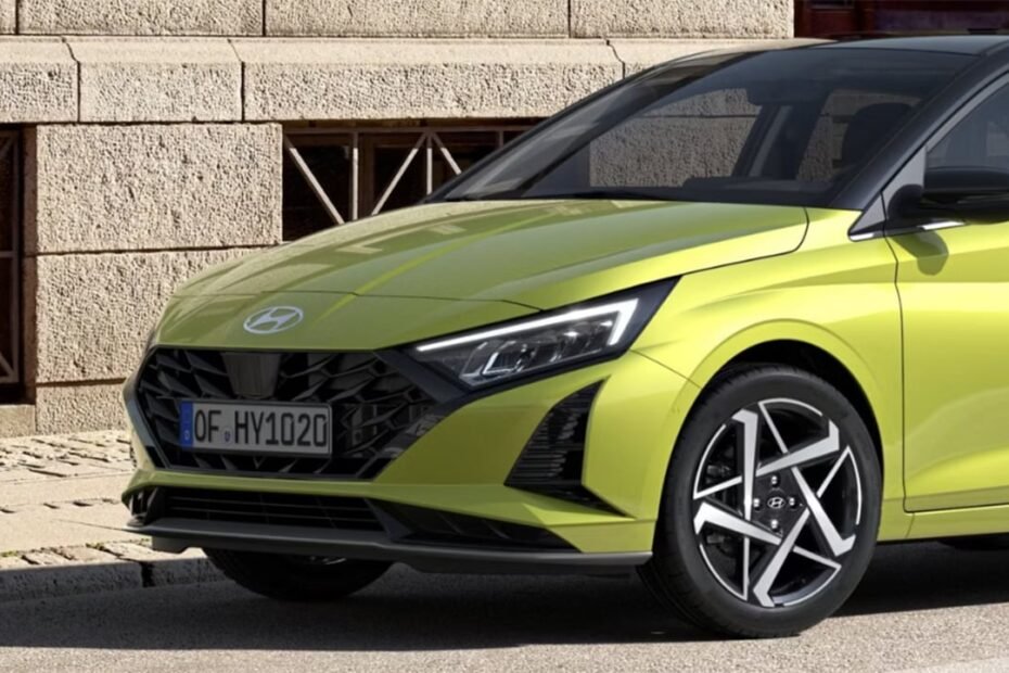 Hyundai rebaja 5.400 € su coche barato más interesante y, con etiqueta ECO, desafía a Dacia y MG