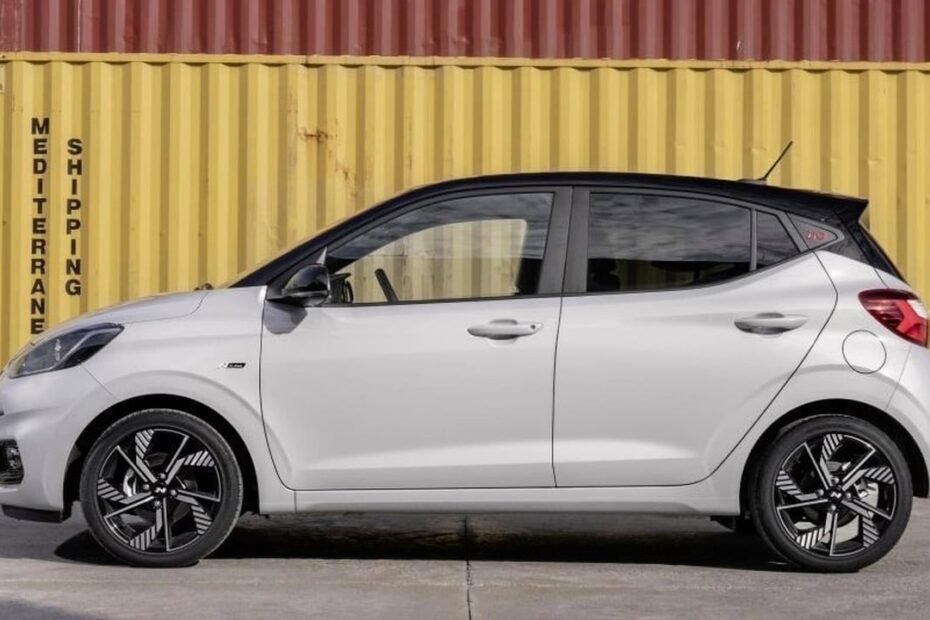 Hyundai se despide del i10 pese a vender bien y deja claro por dónde va el futuro del coche urbano