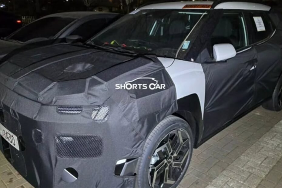 Hyundai va más allá con el BAYON, la nueva generación apunta a Toyota con una sorpresa híbrida y un acabado deportivo