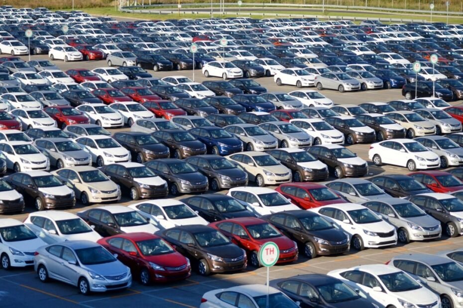 La guerra Ucrania-Rusia sale cara a las marcas de coches, incluso a las más grandes: "Debería acabar de una vez"