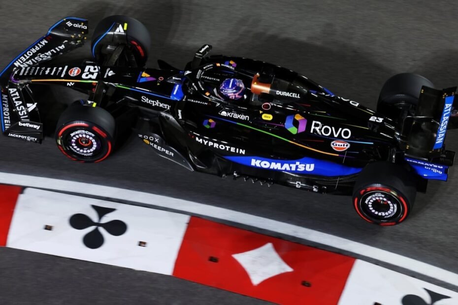 La nueva F1, una versión suavizada de la Fórmula E: “No será tan extremo, pero ya no se tratará solo de ser lo más rápido posible”