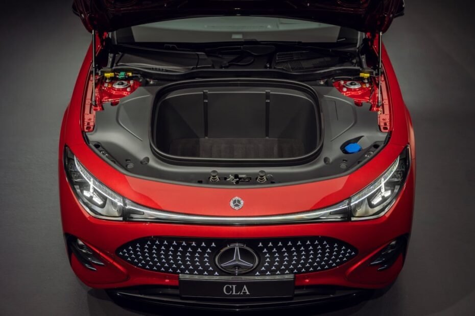 La sorpresa de Euro NCAP: los 6 coches más seguros del mercado son eléctricos