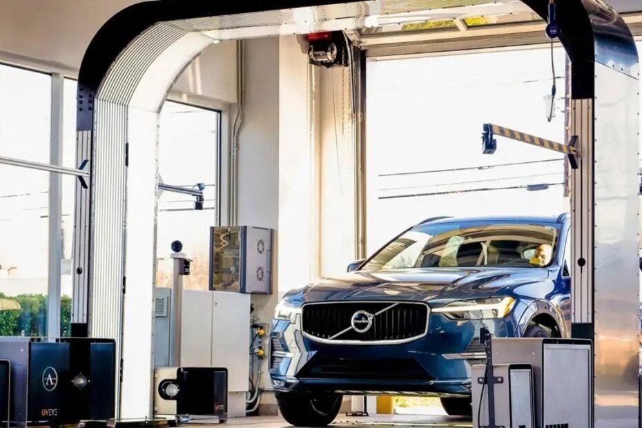 La tecnología que revolucionará las ITV en Europa ya está lista, y afectará a millones de coches