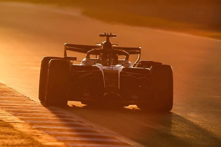 Las cinco cosas que el test de Barcelona nos ha revelado (y una muy importante que no)