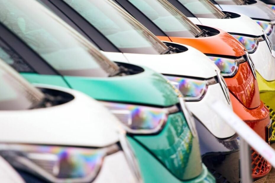 Las cuentas del CO₂ aprietan a Volkswagen mientras el radar de Europa se amplía a nuevas marcas