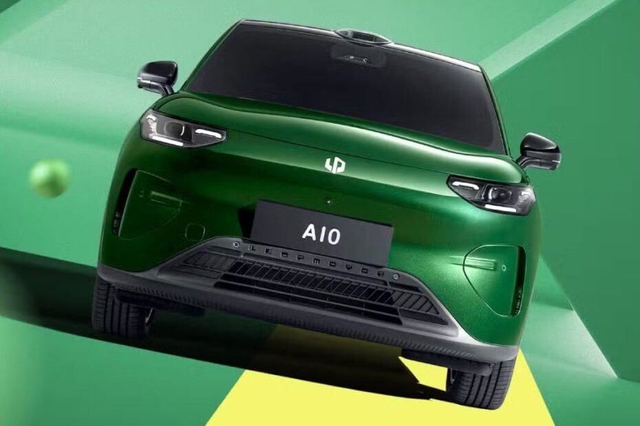 Leapmotor apunta alto en Europa con el respaldo de Stellantis y un plan muy ambicioso para 2026