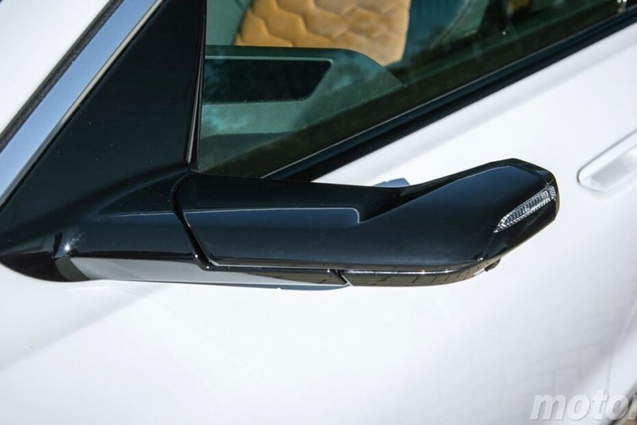 Los coches nunca fueron tan seguros… ni tan caros de reparar