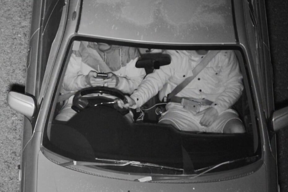 Los radares con IA ya funcionan en Europa: casi 29.000 multas en tres semanas y aviso directo al móvil