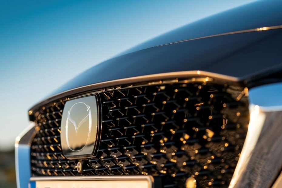 Mazda está preparando un nuevo SUV que tomará el lugar de un modelo fiable que España echa en falta