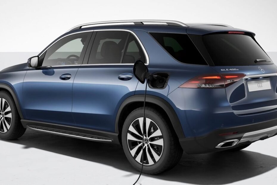 Mercedes retira uno de sus motores PHEV más eficientes antes de la Euro 7