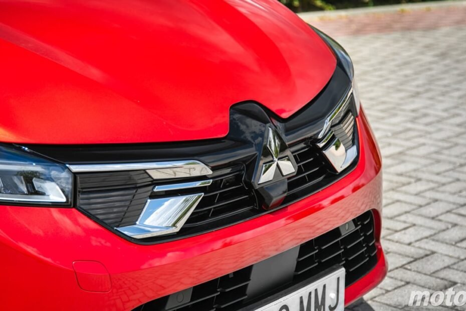 Mitsubishi inicia un 2026 repleto novedades con un SUV de enfoque todoterreno, la vuelta de un 4x4 y un nuevo eléctrico