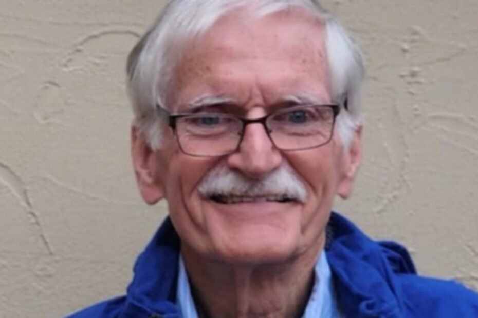 Muere el inventor de un detalle del coche que ha salvado la vida a miles de personas en las gasolineras