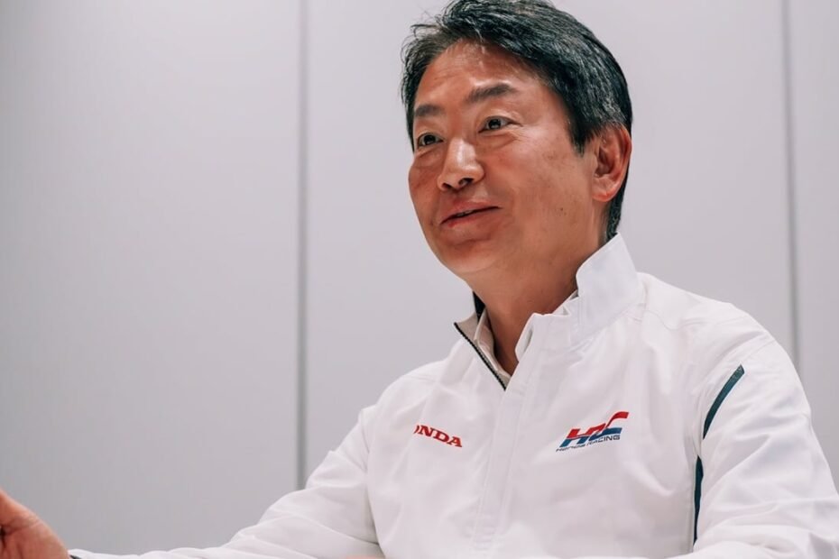 Newey no solo ejerce de líder en Aston Martin, también en Honda: “Se me quedó grabada su explicación”