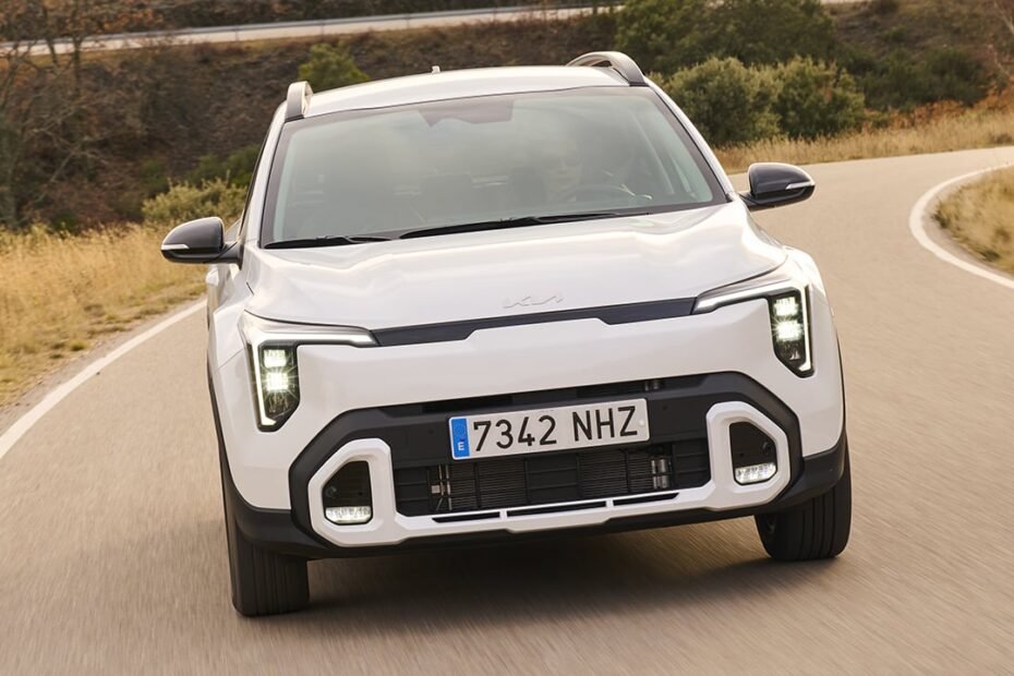 Olvídate de los SUV chinos baratos, por solo 290 € al mes tienes el nuevo KIA Stonic con etiqueta ECO y un todo incluido