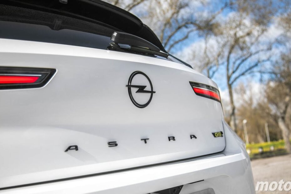 Opel eleva la apuesta por las siglas GSE en 2026 con una esperada novedad en formato SUV
