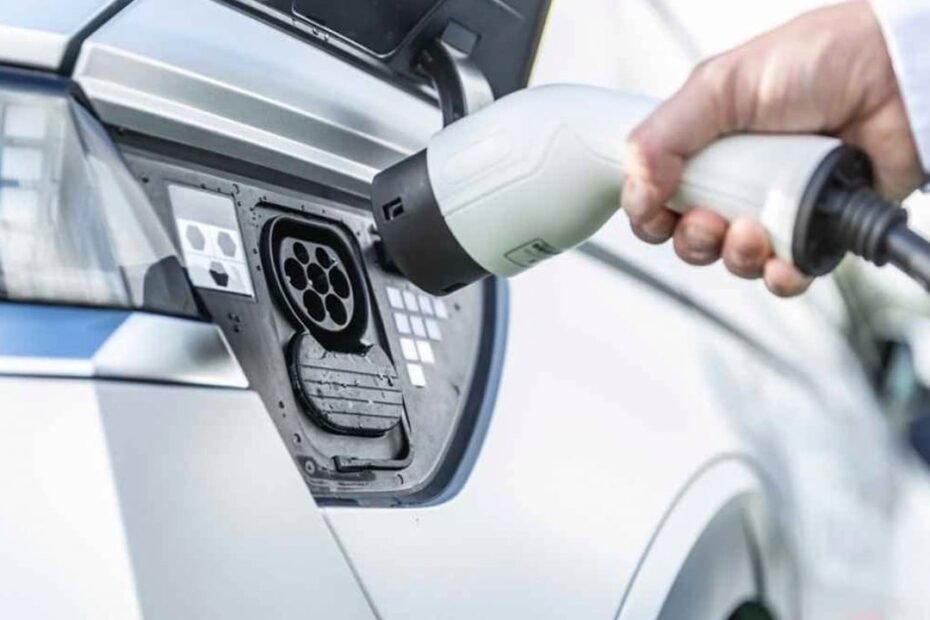 Pagar por kilómetro en los coches, Islandia inaugura un modelo que se extenderá por Europa