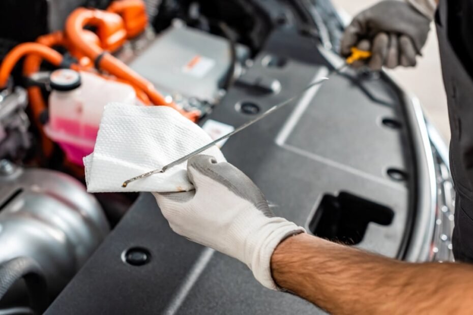 ¿Por qué algunos motores consumen aceite aunque estén en buen estado y qué aceites son más propensos? Te lo explicamos