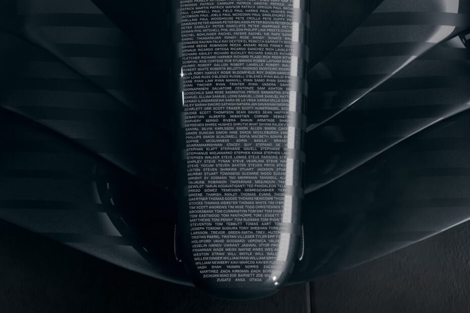 Primer vistazo al Cadillac de F1: así lucirán los colores de Pérez y Bottas en los test