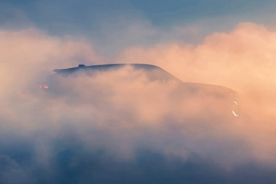 Renault anuncia un crossover al estilo BMW X5 o Toyota Highlander y quiere llegar muy lejos, en todos los sentidos