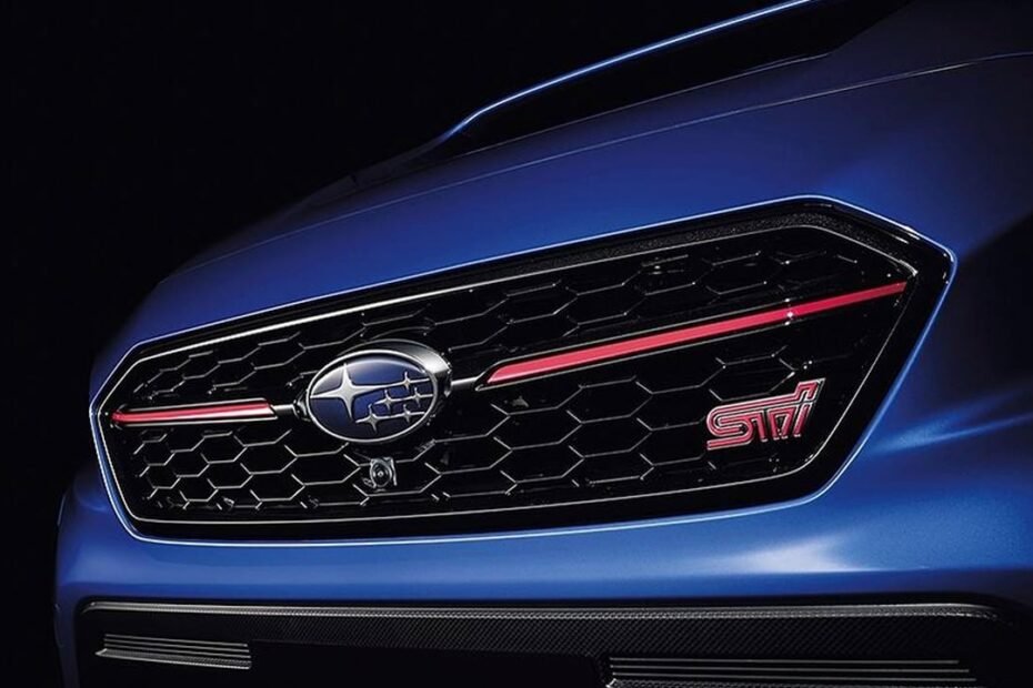 Se filtra el plan de Subaru para llevar un pedal de embrague a los coches eléctricos… pero no como imaginas