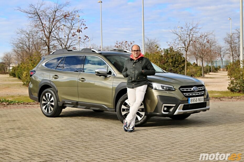 Si quieres una berlina para casi todo, esta es la que mejor te puedo recomendar: nadie te ofrece lo mismo por este precio