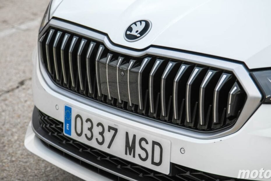 Skoda lo apuesta todo a lo eléctrico en 2026 con unas novedades que harán temblar a BYD