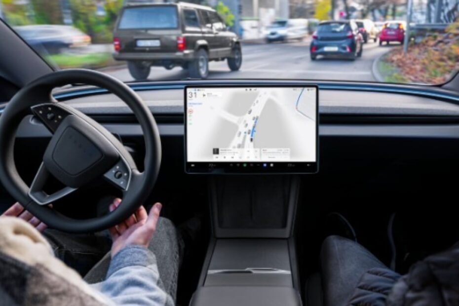 Tesla activa por fin el FSD en España y estas serán las primeras ciudades en ponerlo a prueba