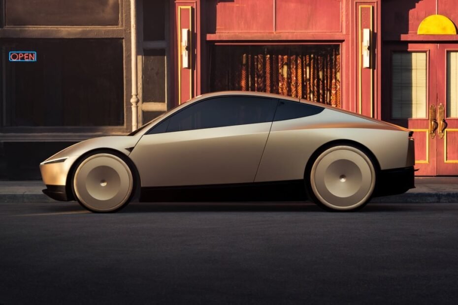 Tesla se queda sin Cybercab y la razón viene de Francia… no tiene nada que ver con coches