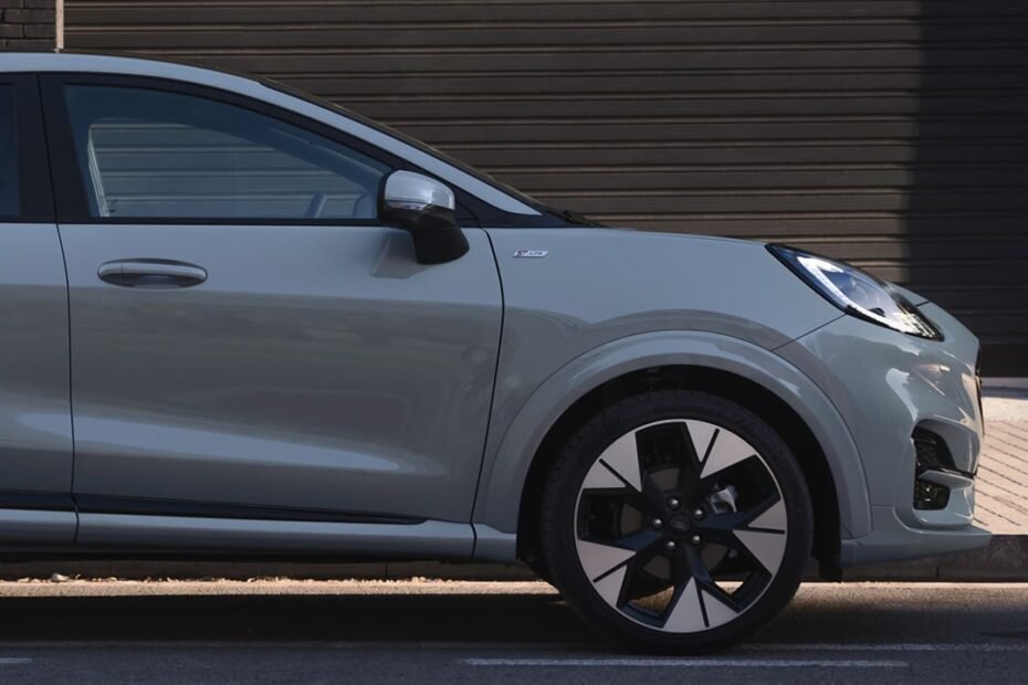 Todos hablan de coches chinos cuando por 317 € al mes tienes este SUV europeo con tamaño de SEAT Arona y etiqueta ECO